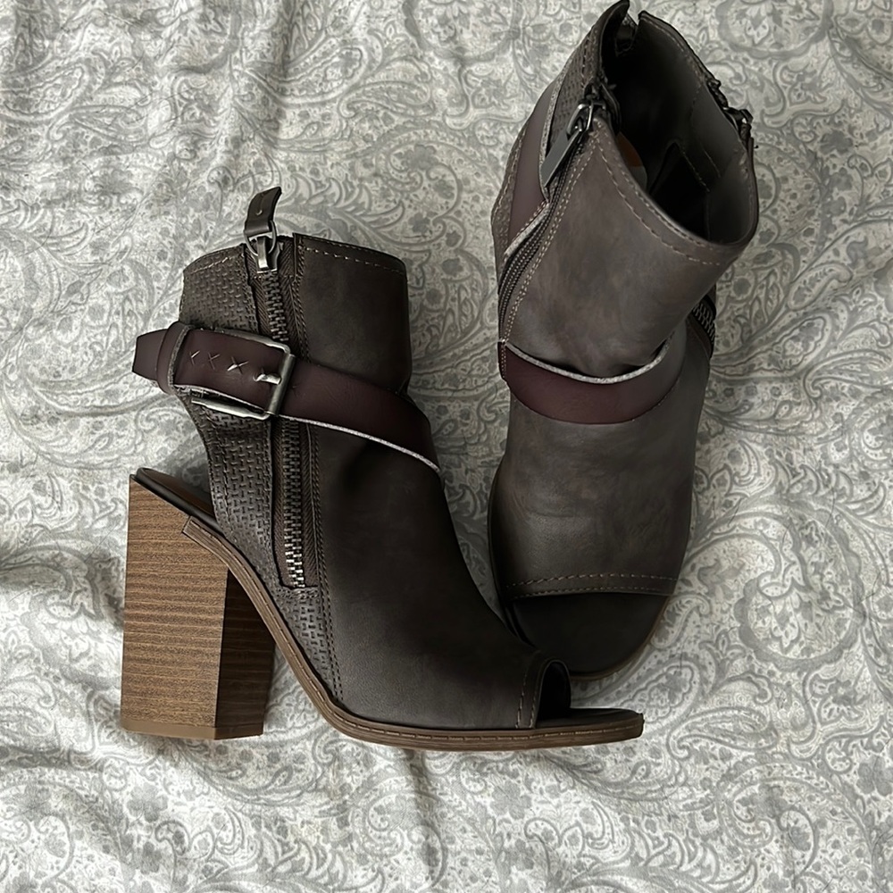 Dolce Vita - heeled sandal